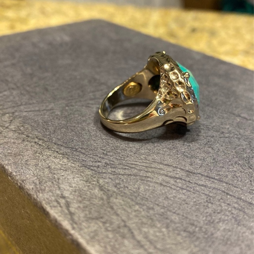 Premier Design Jewelry Ring - Picture 5 of 5